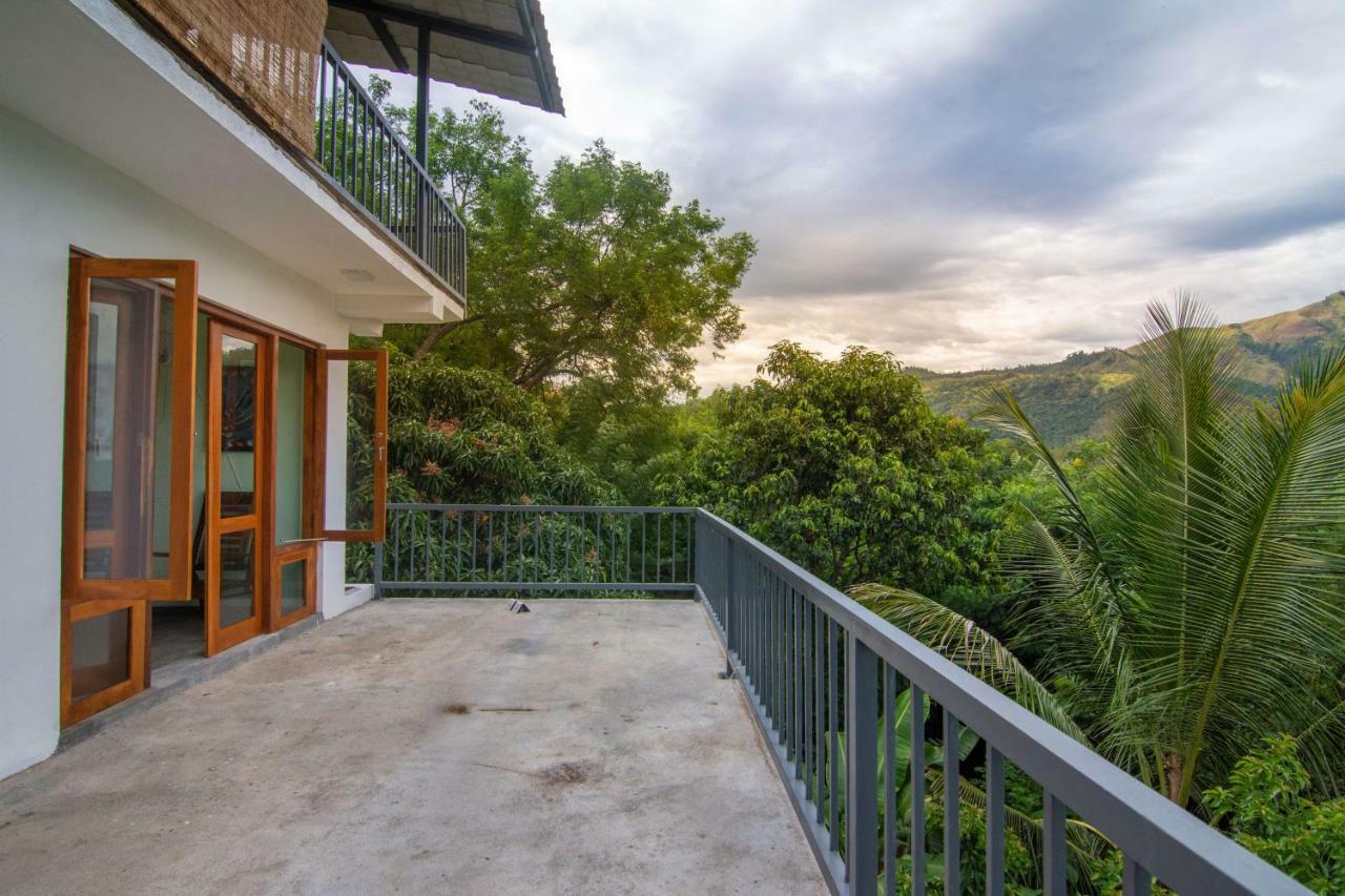 Butterfly Nest Ella Exterior photo