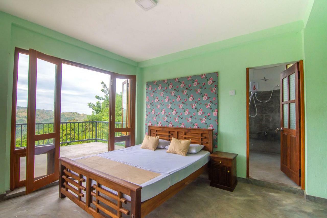 Butterfly Nest Ella Exterior photo