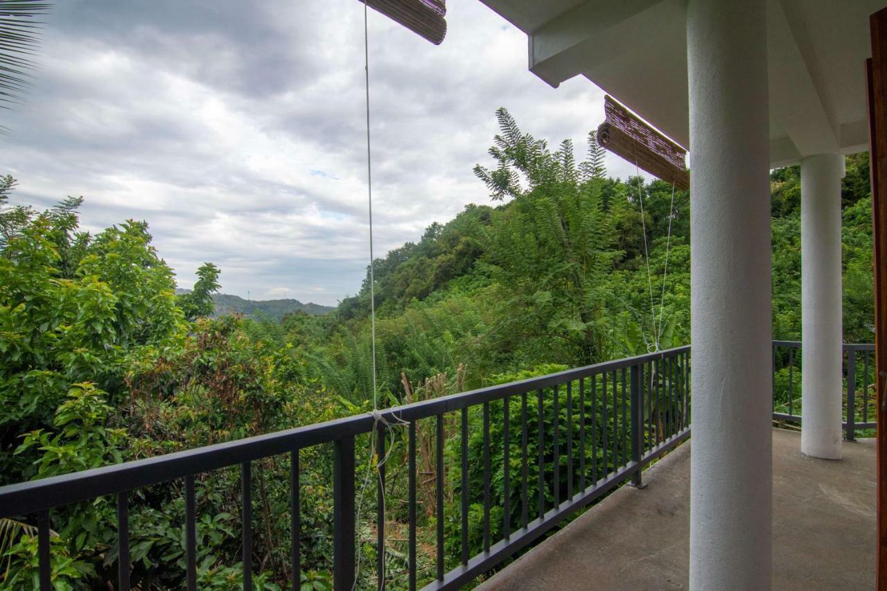 Butterfly Nest Ella Exterior photo