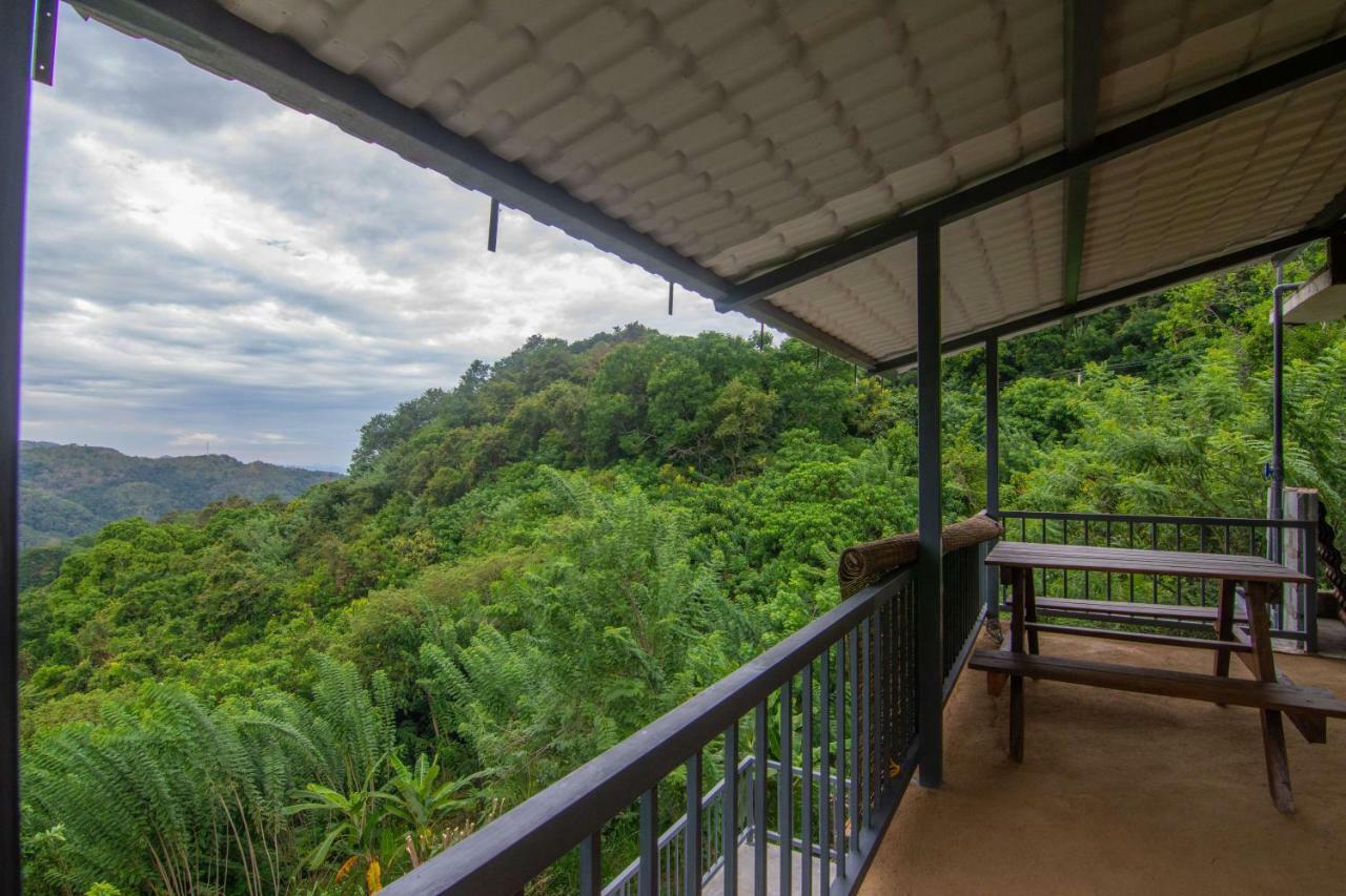 Butterfly Nest Ella Exterior photo