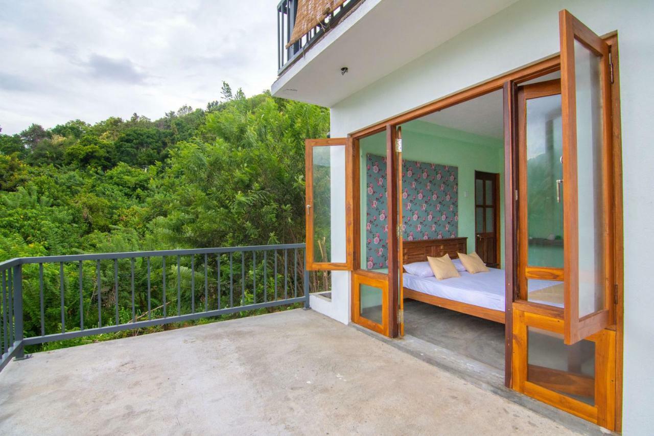 Butterfly Nest Ella Exterior photo
