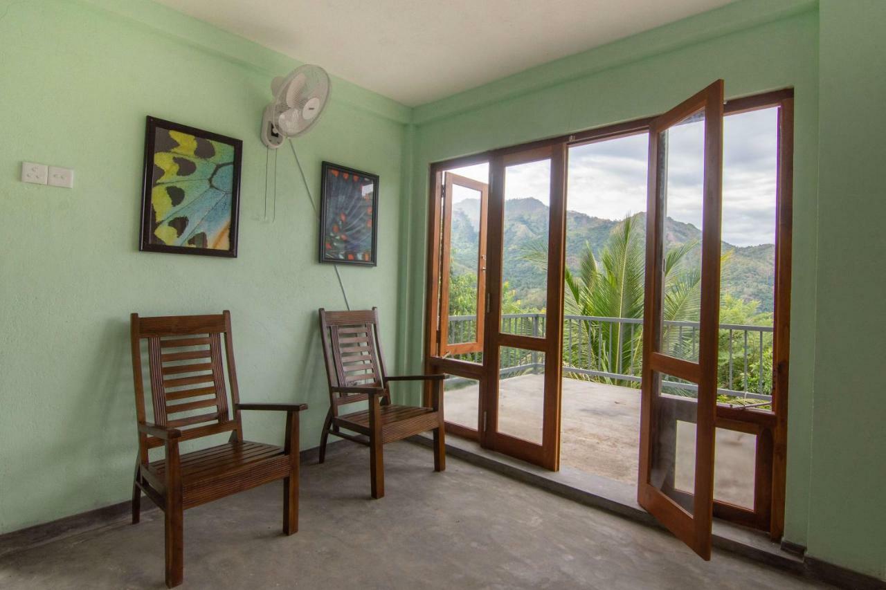 Butterfly Nest Ella Exterior photo